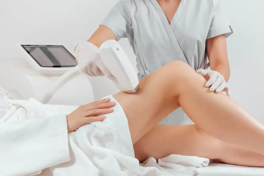 Laser Hair Removal by Bejan Daneshfar MD Aesthetic Center in Amarillo, TX