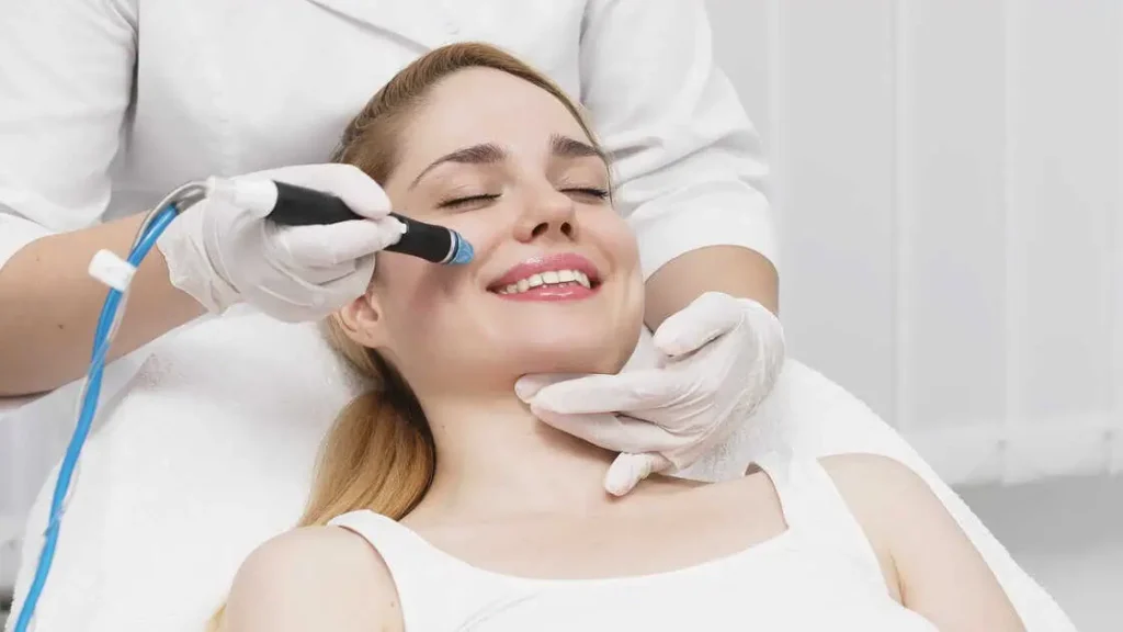 HydraFacial in Amarillo, TX | Bejan Daneshfar MD Aesthetic Center, PLLC