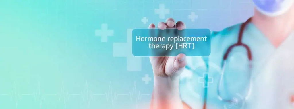 Hormone Replacement Therapy in Amarillo, TX by Bejan Daneshfar MD Aesthetic Center